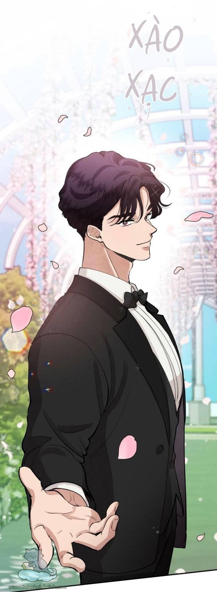 oan gia ngõ hẹp chapter 65 45