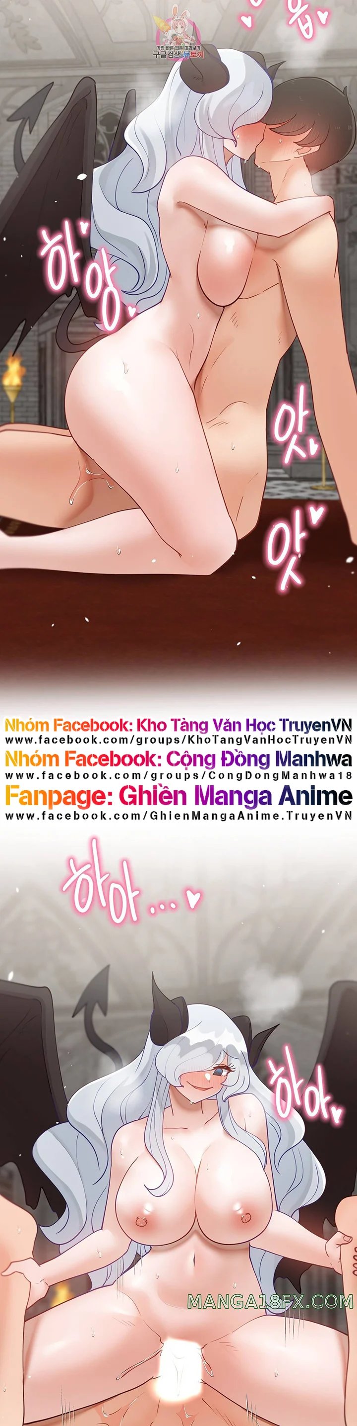 gia sư nữ quái chapter 92 12