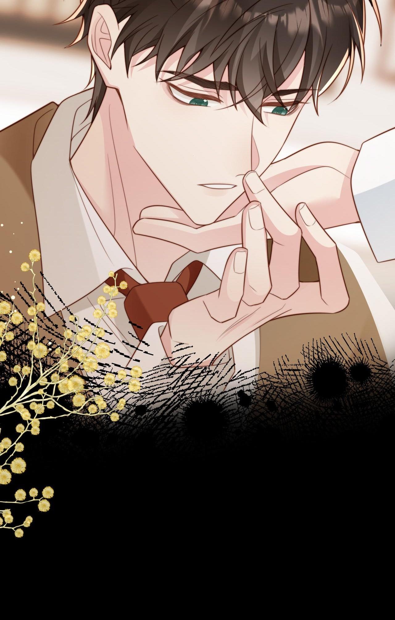 sau khi mất trí nhớ tình địch nói tôi là bạn trai anh ấy chapter 44 40