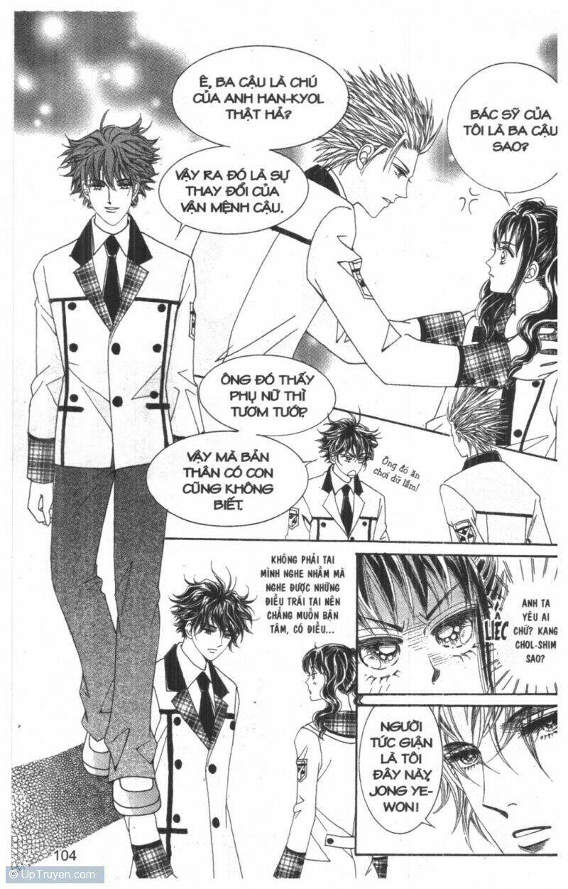 công chúa giả mạo chapter 14 51