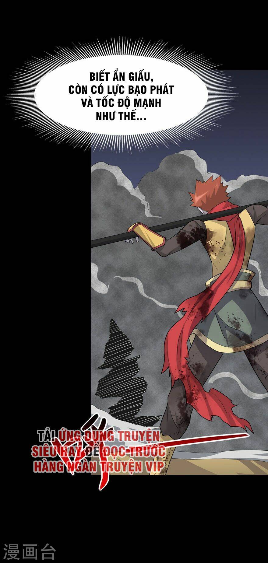 bạn gái virus của tôi chapter 67 27