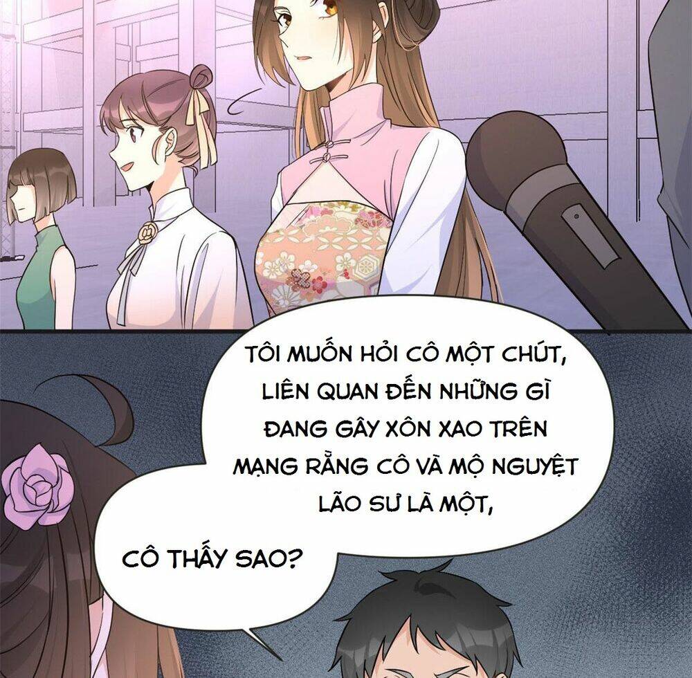 vẫn cứ nhớ em, nhớ em chapter 108 26