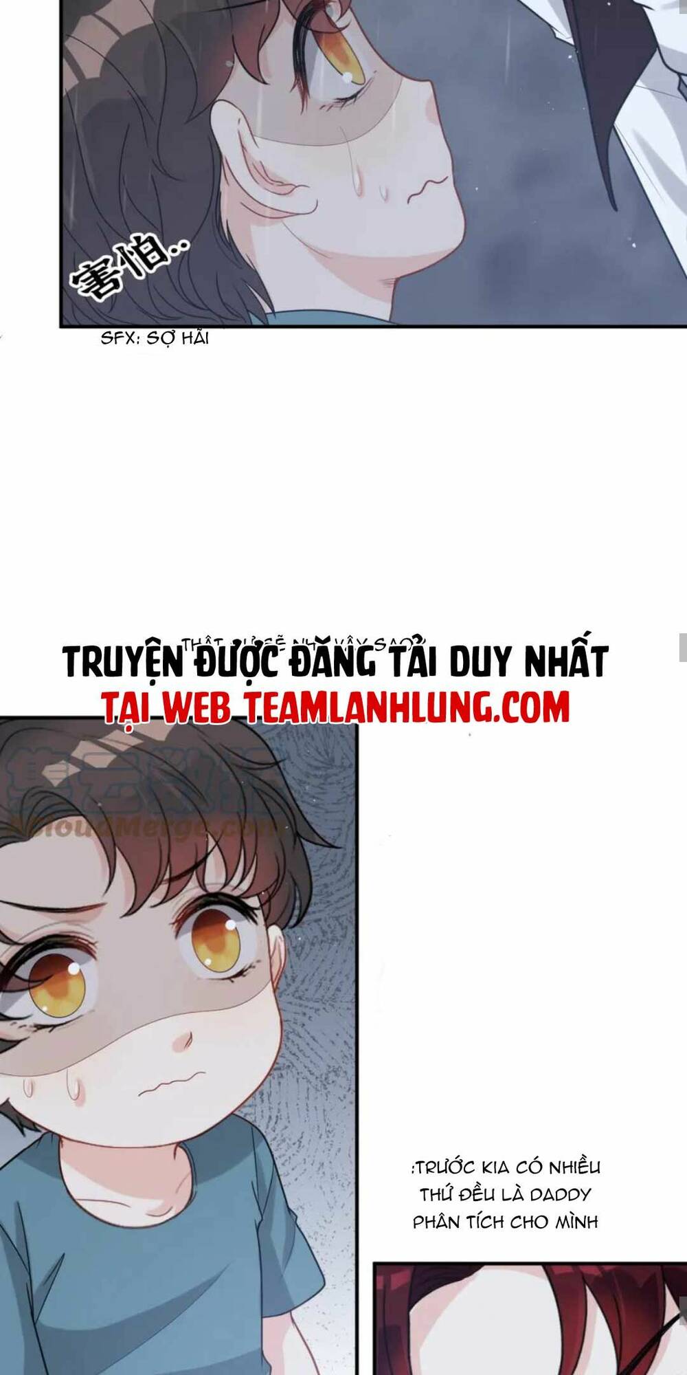 cô vợ hợp đồng bỏ trốn của tổng giám đốc chapter 486 22