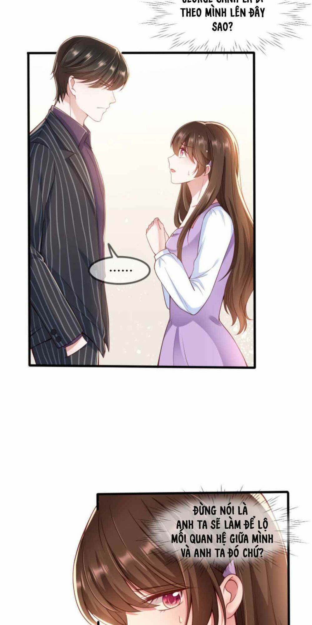 nhất sanh hữu hỉ chapter 4 10