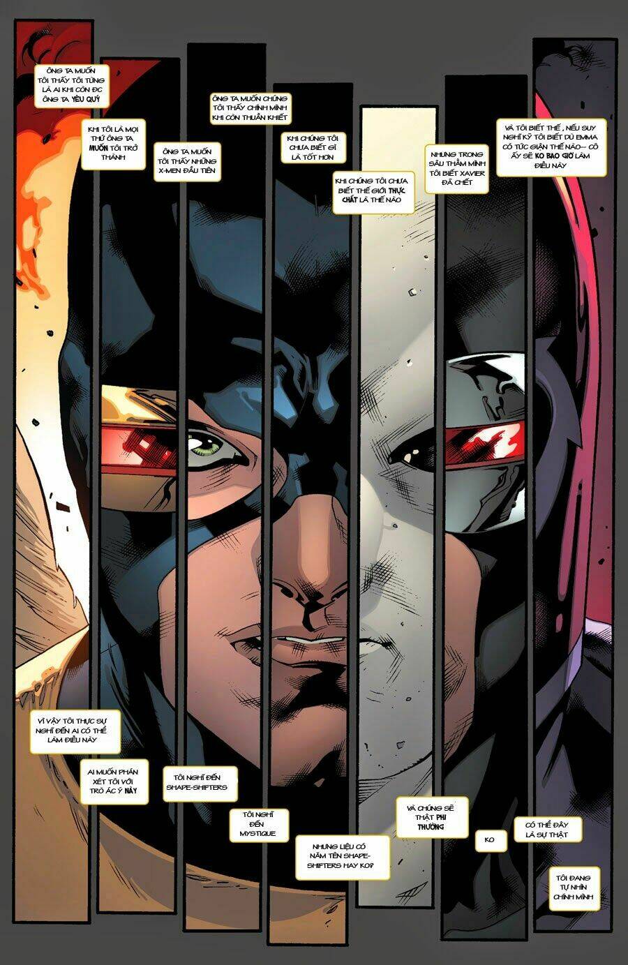 all new x-men chapter 4 4