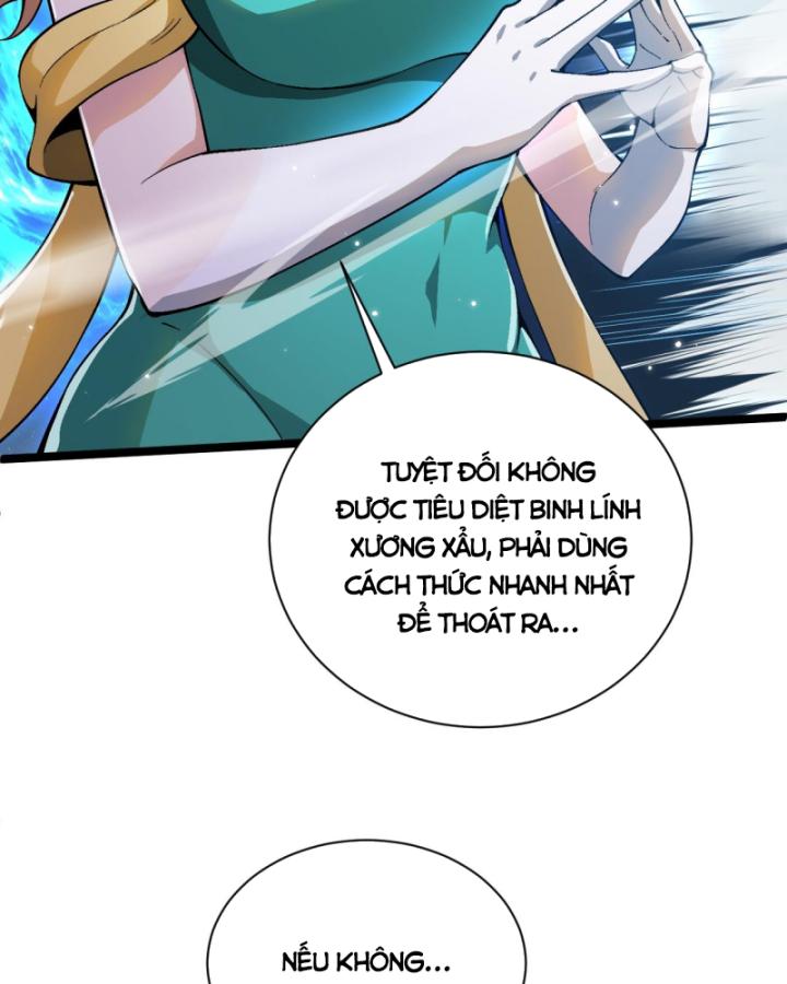 thả đầy sức mạnh? nhưng tôi là pháp sư vong linh! chapter 1 87