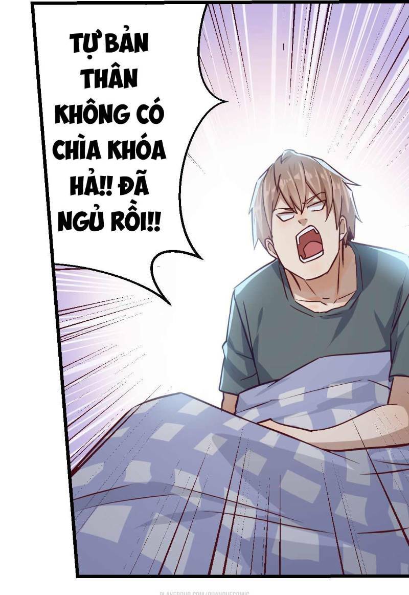 song tu đạo lữ kiểu xem mặt chapter 6 16