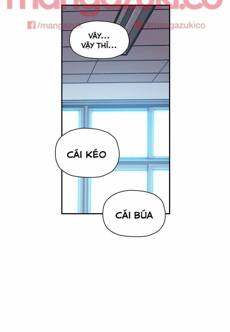 girls marmot chapter 17 41