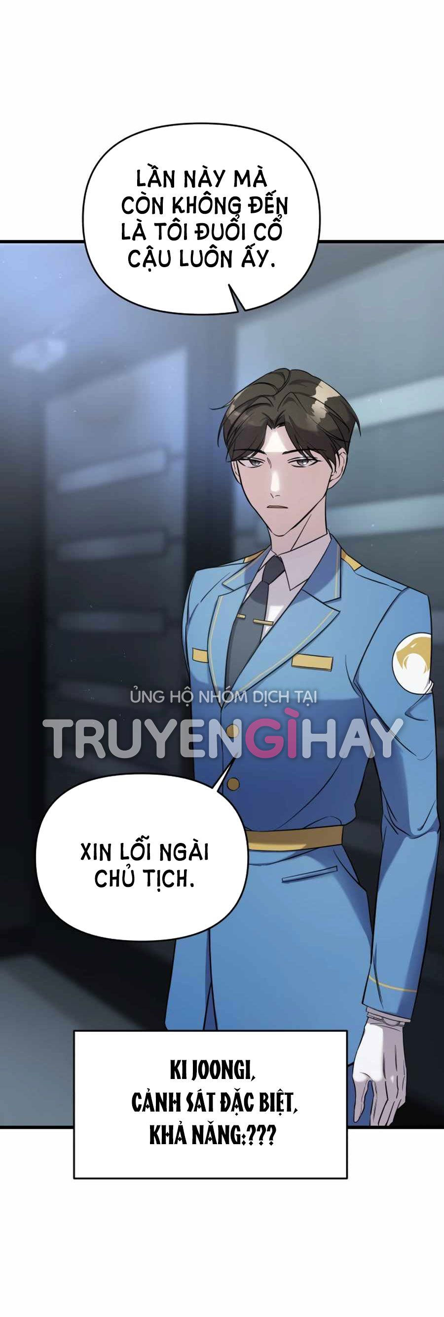 phản diện thuần túy chapter 3.1 8