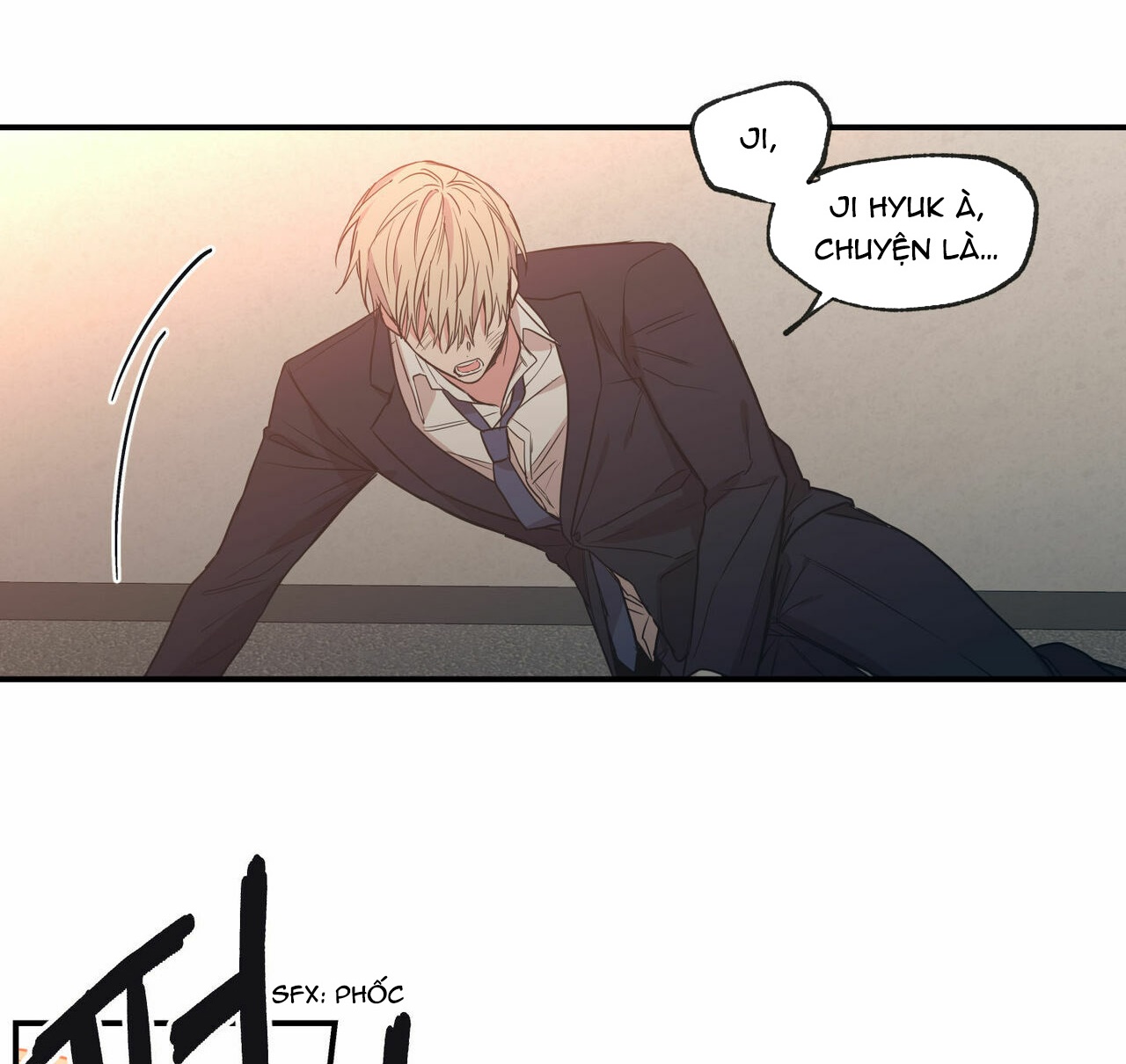 không chốn yêu đương chapter 56 10