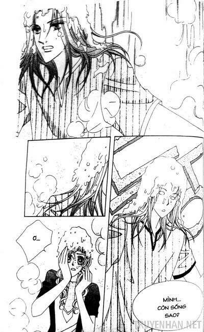 lọ lem hậu đậu chapter 57 4