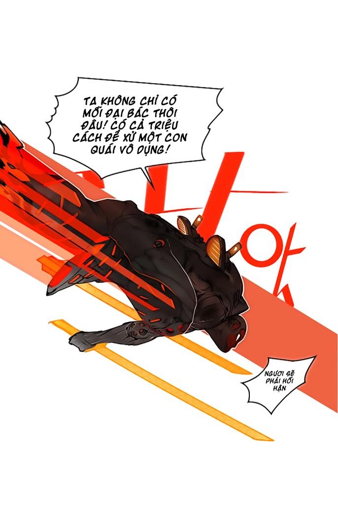 hard core leveling warrior chapter 10 56