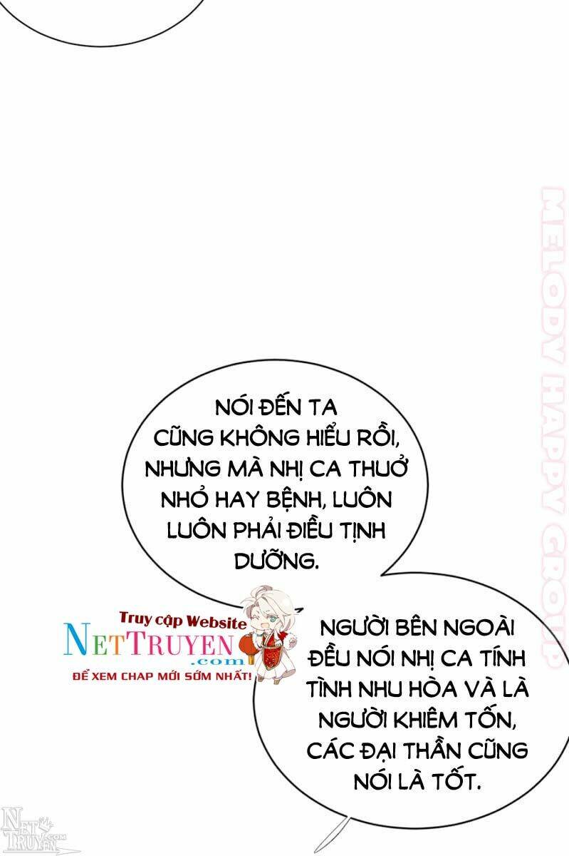 dục hỏa độc nữ chapter 109 17