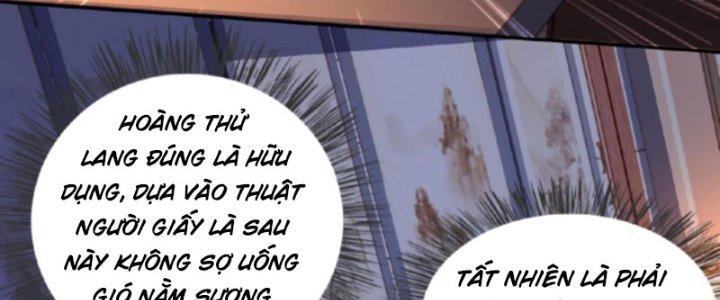 ta nuôi ma quỷ ở trấn ma ti chapter 144 112