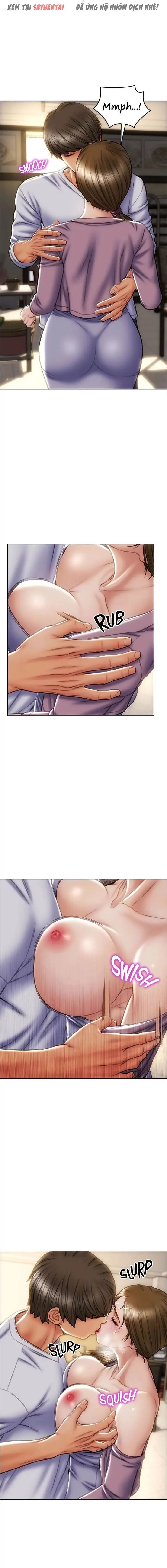 gã tồi tệ chapter 27 14