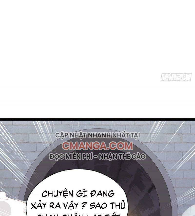 đứng yên ! phụng chỉ đánh cướp đây chapter 35 27