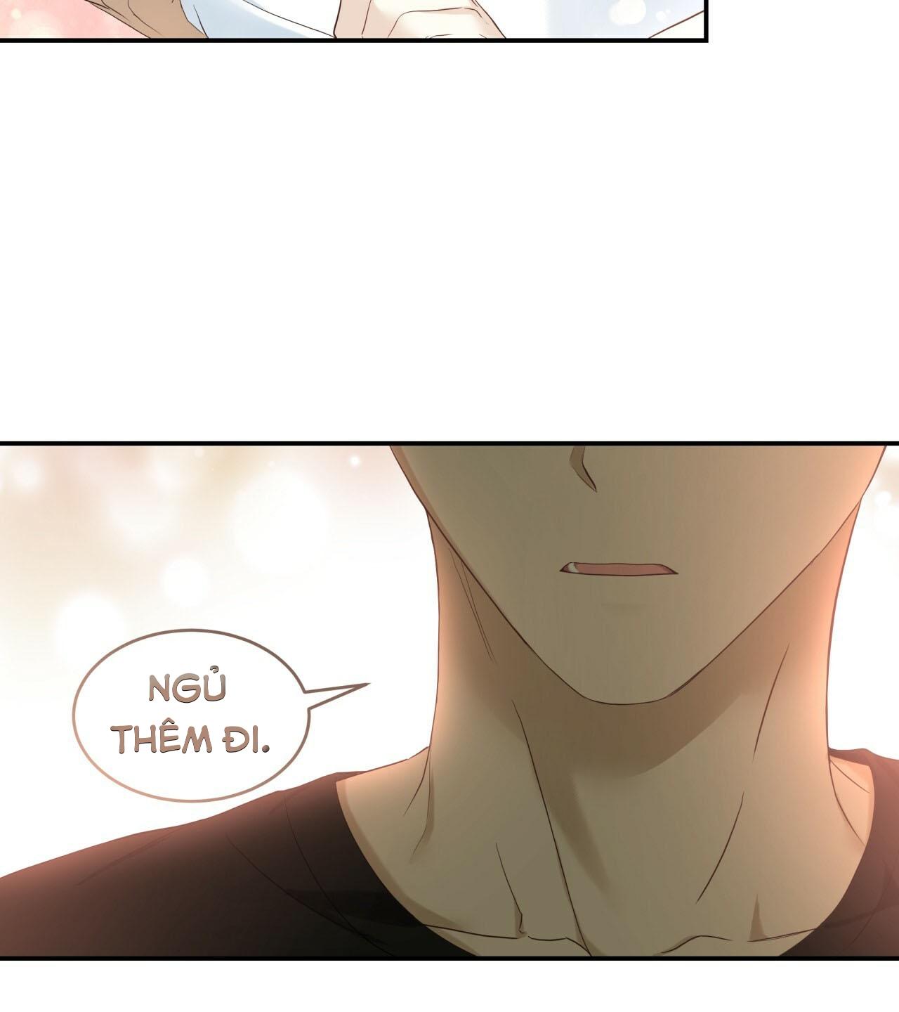 vị ngọt không đường (sweet not sugar) chapter 5 22