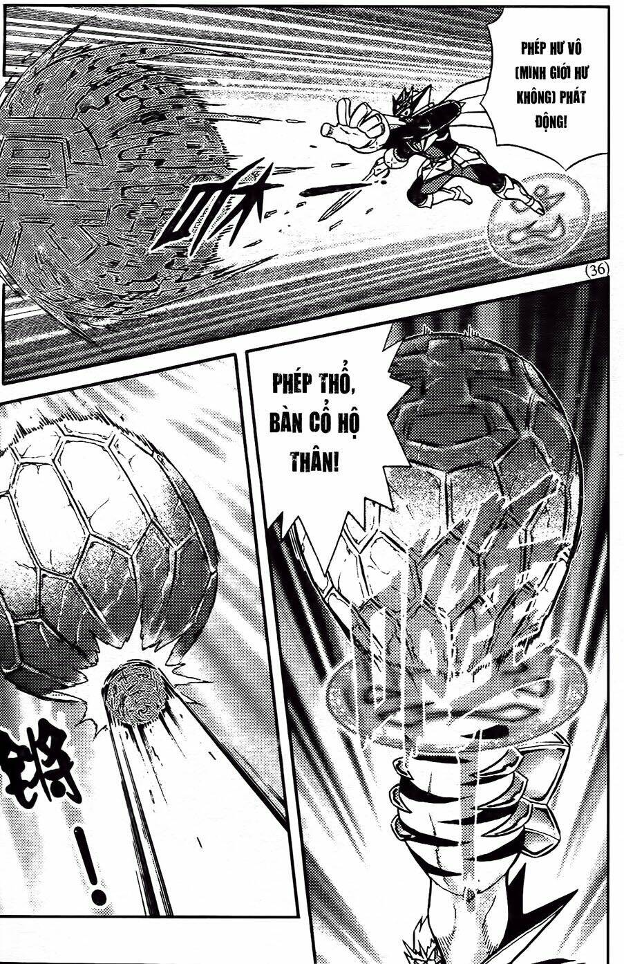 hiệp sĩ giấy g chapter 89.1 4