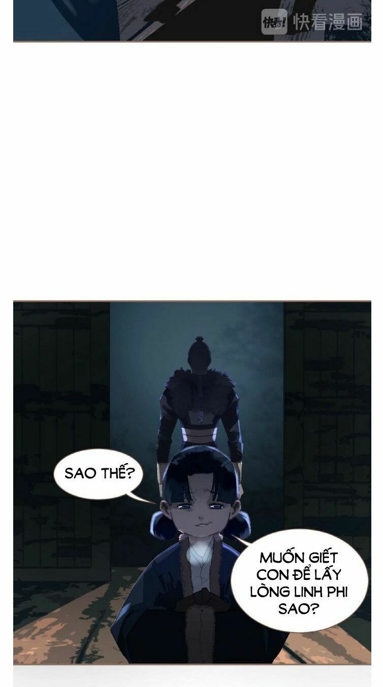 nhất đại linh hậu chapter 97 31