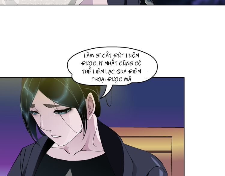 câu lạc bộ ngoại tình chapter 20 32