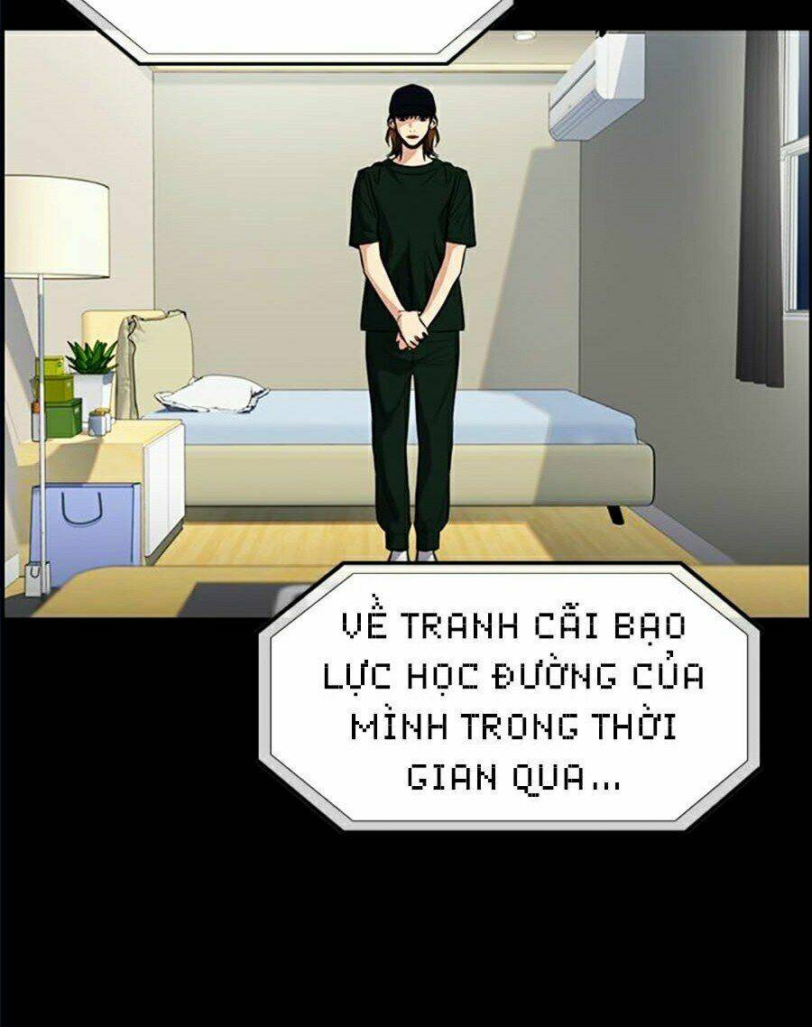 Giáo Dục Chân Chính - Get Schooled Chapter 39 - Trang 86