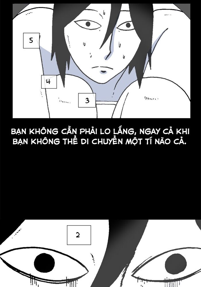 mắc kẹt trên mặt trăng chapter 33 18