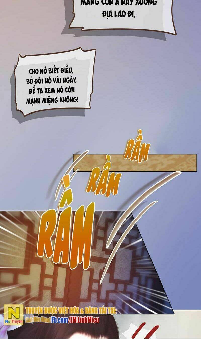 đồng tâm kết chapter 1 16