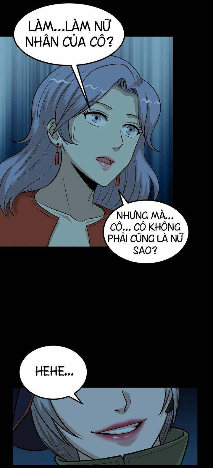 đai ca trở lại tuổi 16 chapter 58 10