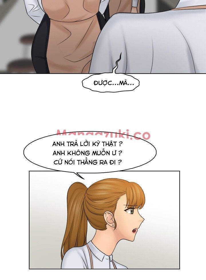 người yêu và nô lệ chapter 22 44