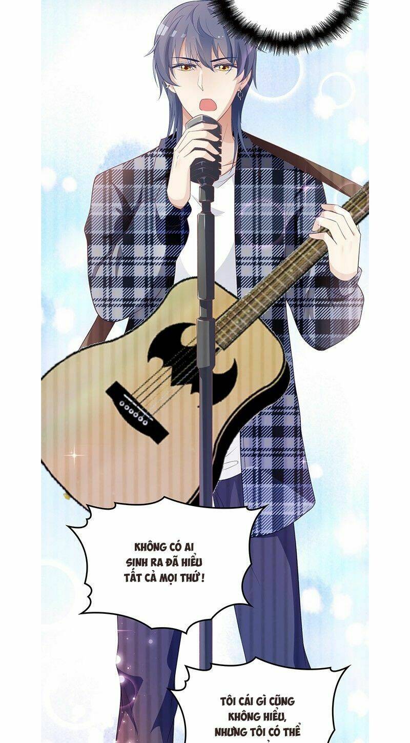 bí mật kết hôn với ảnh đế: vợ ơi đến đây tấn công đi nào chapter 40 38