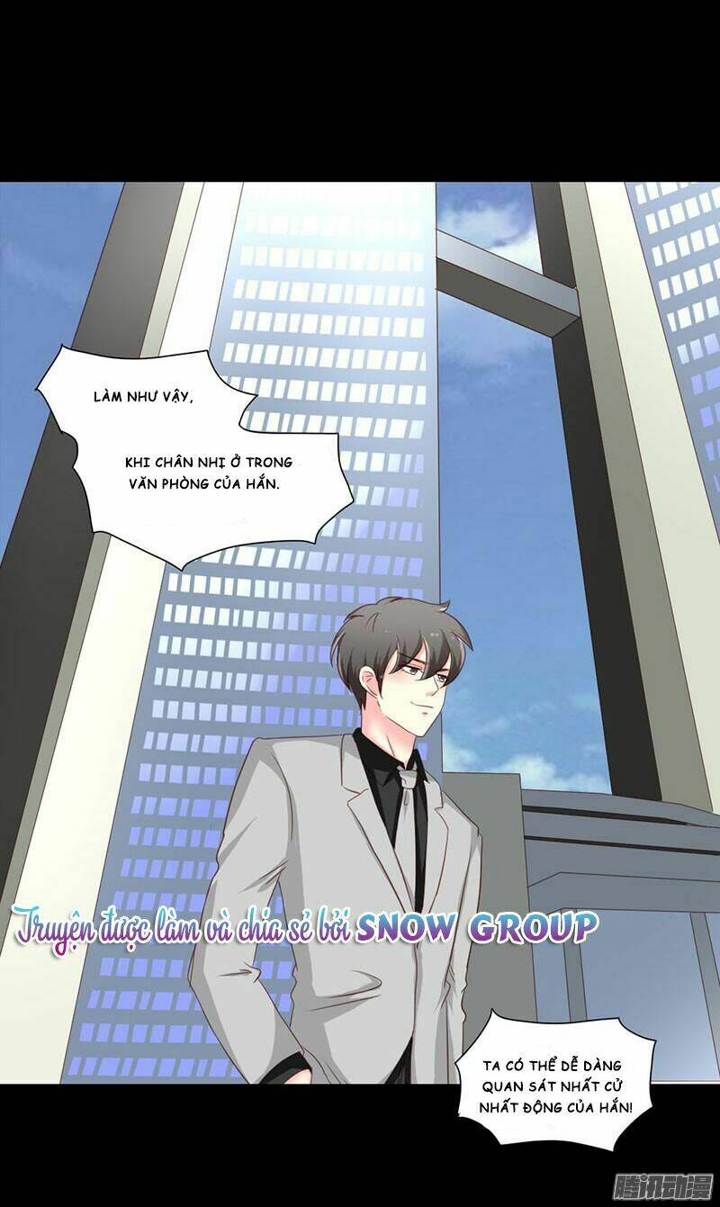 cuộc sống về đêm của người vợ 18 tuổi chapter 13 17