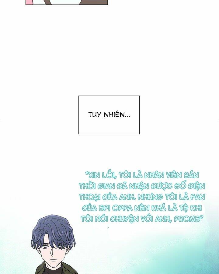 anh là định mệnh của em chapter 4 23