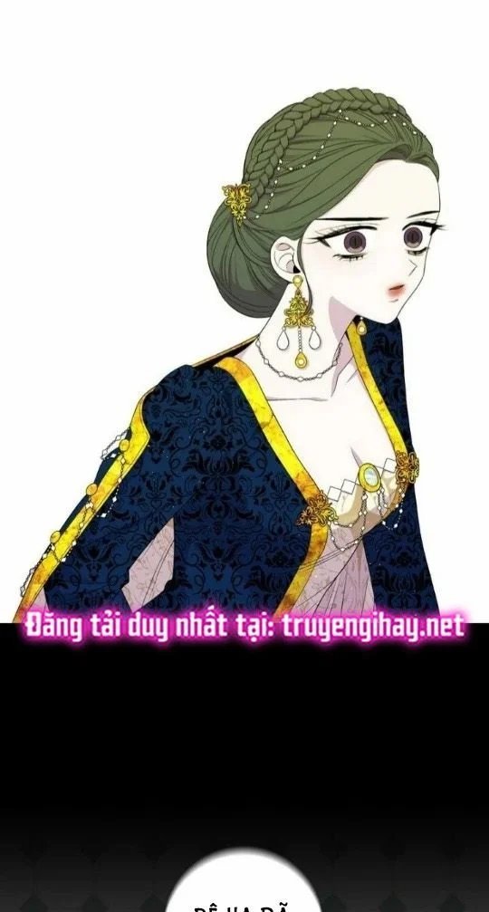 từ tiểu thư thành hoàng hậu - lady to queen chapter 36.5 11