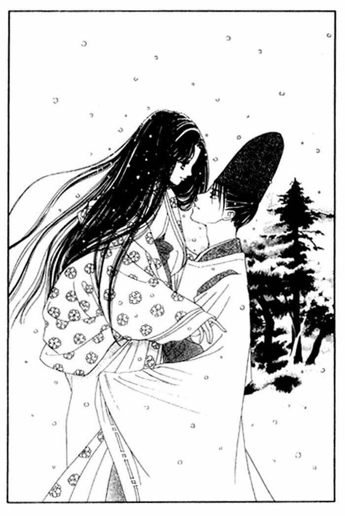 hana no utage chapter 5 29