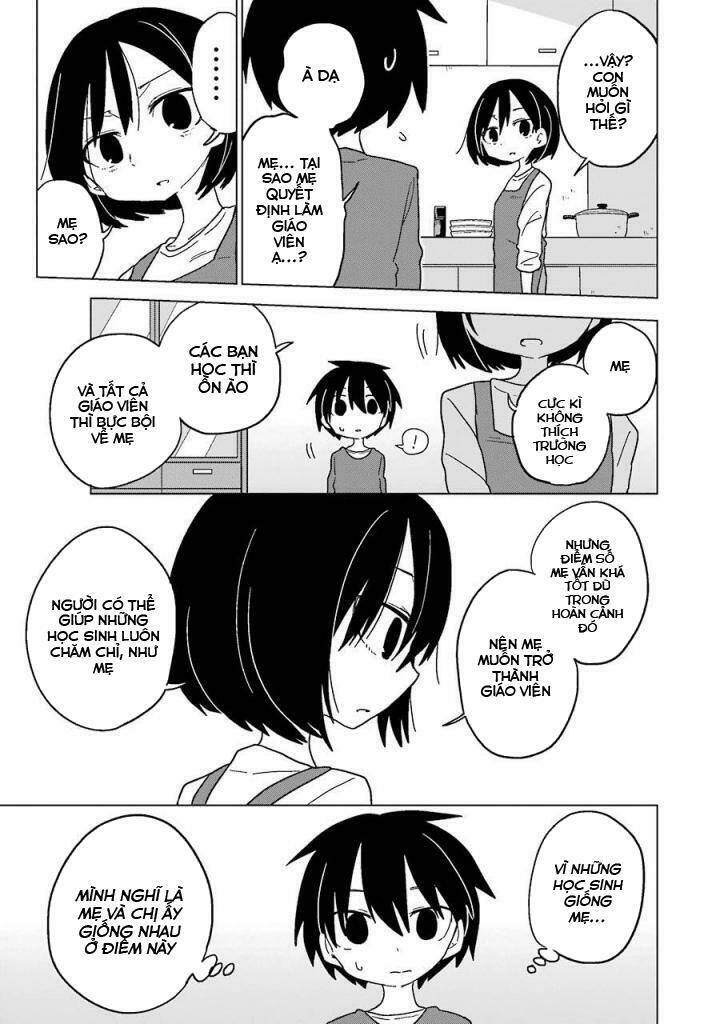 fukanzen na hito no tame ni chapter 7 24