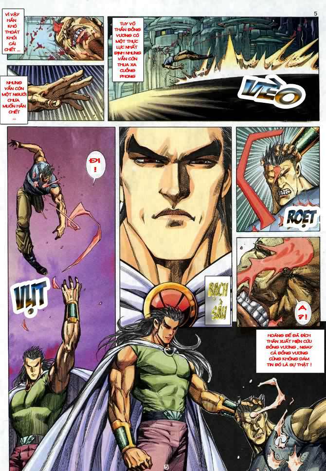 võ thần chapter 36 5