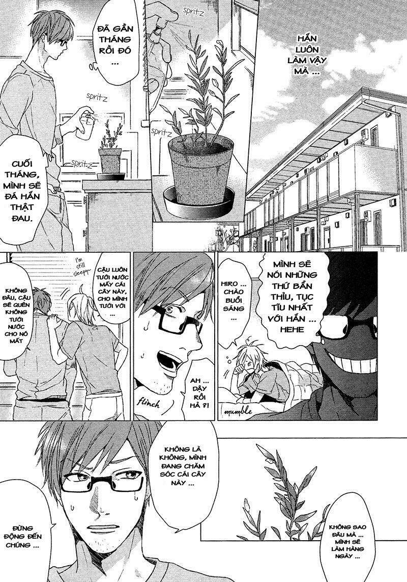 renai-rubi no tadashii furikata chapter 1 62