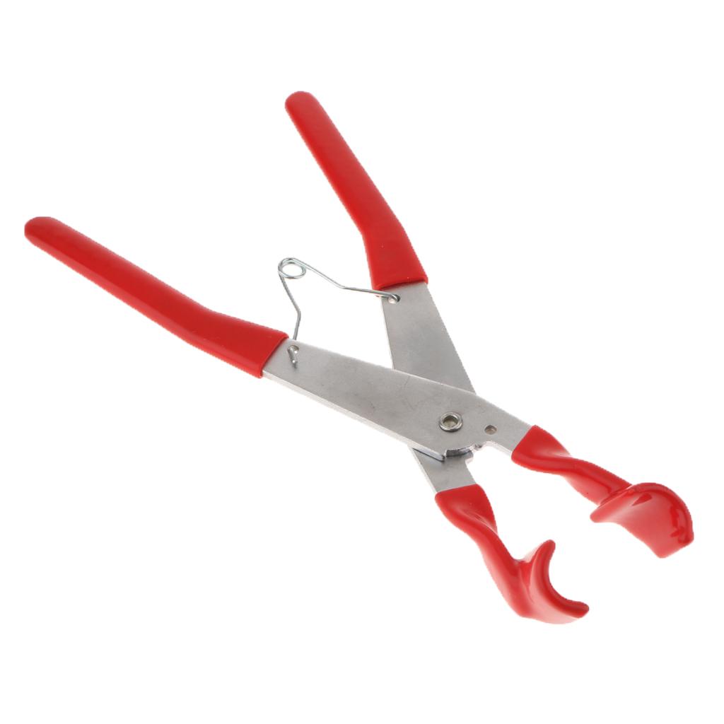 High Voltage Crimping Pliers Removal Tool Pliers Car Auto Repair