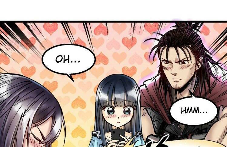 thế giới xa lạ chapter 41 22