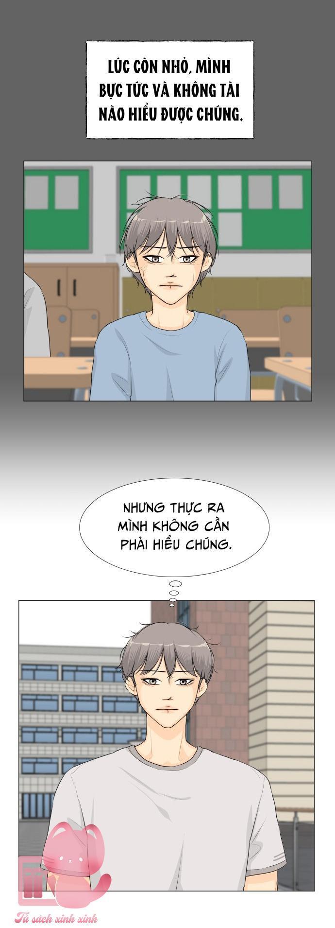 bán quỷ chapter 55 9