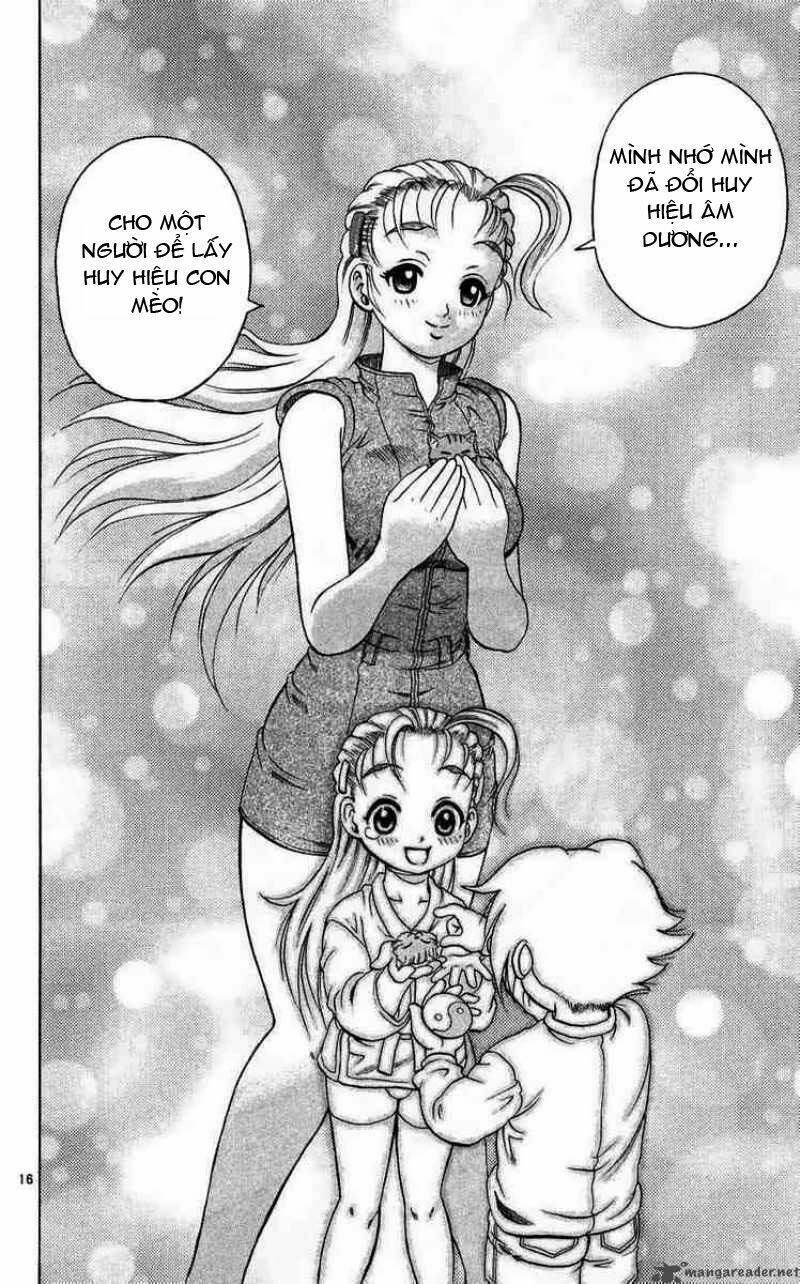 history's strongest disciple kenichi chapter 113 17