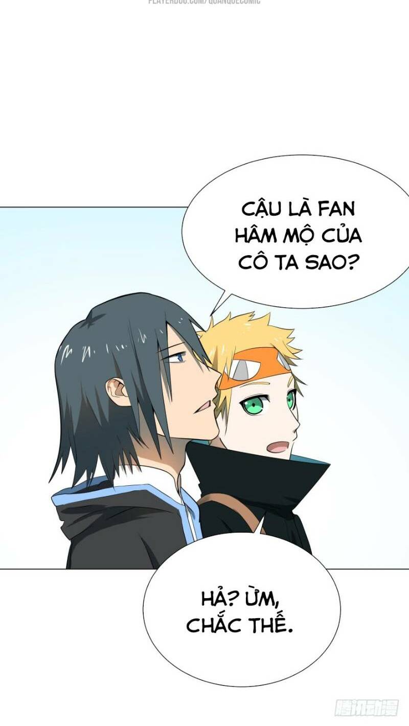 danh sách kẻ phản diện chapter 12 6