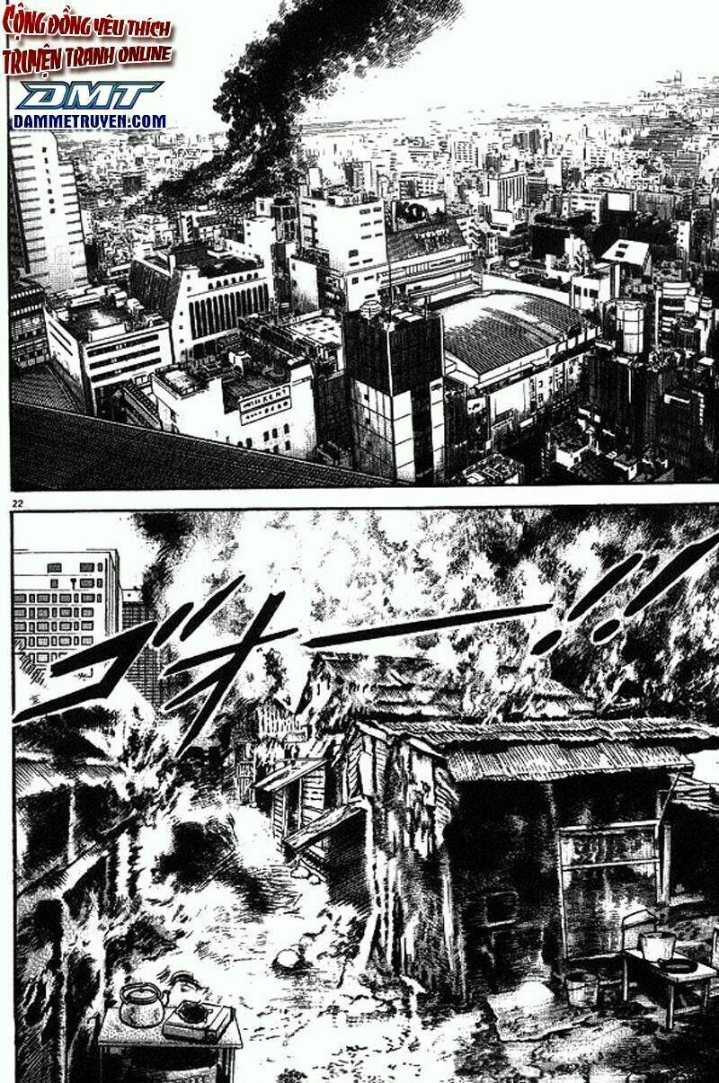 heat - thế giới ngầm chapter 73 21