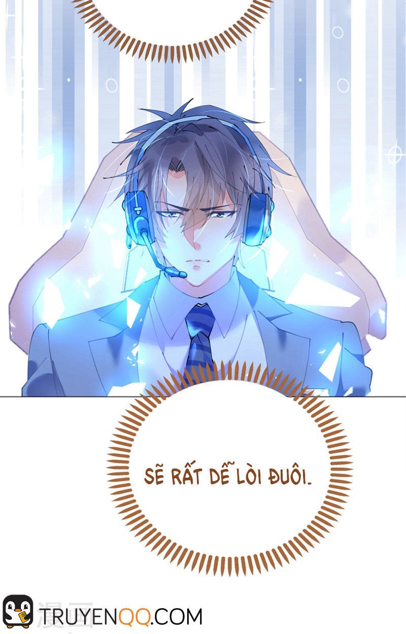 cơ trưởng ngài nhẹ nhàng thôi chapter 61 34