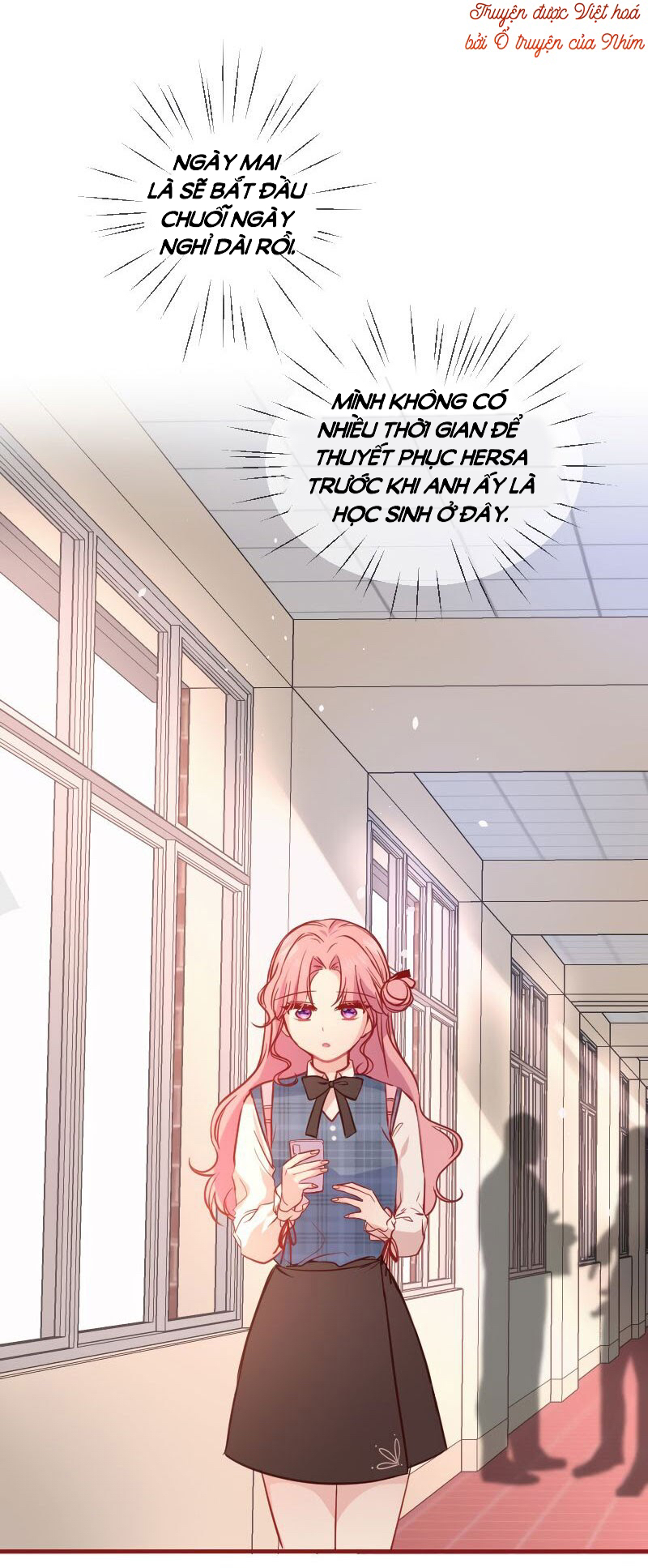 mù quáng vì yêu anh chapter 7 40