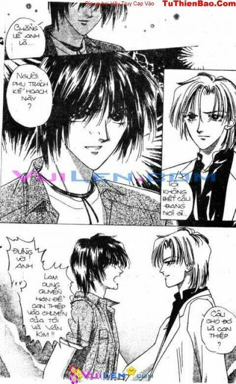 đầu bếp dễ thương chapter 7 47