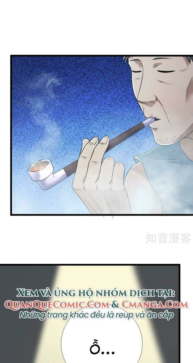 tối cường đặc chủng binh của hoa khôi chapter 107 13