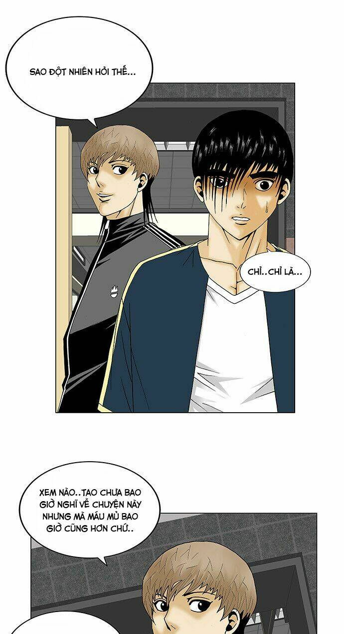 ultimate legend: kang hae hyo chapter 107 10