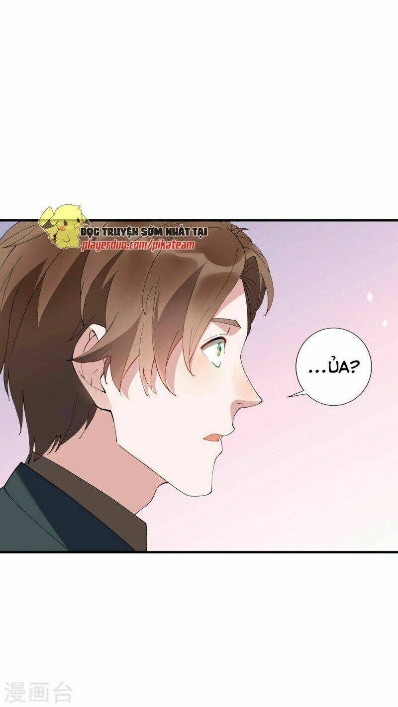 ma lạt nữ lão bản chapter 36.1 14