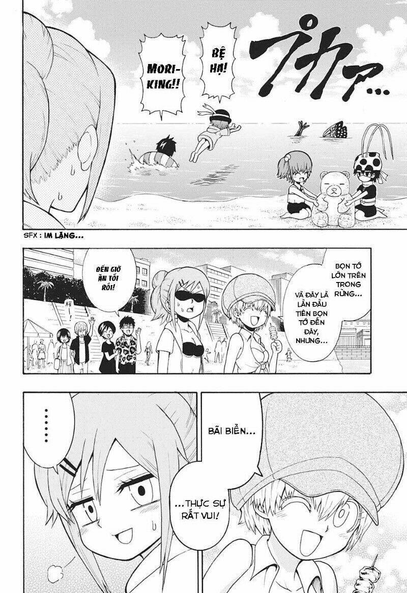 moriking chapter 12 15